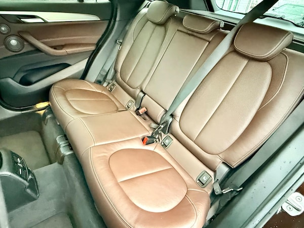 Used BMW X1 2016 for sale - 73850874: Photo 32