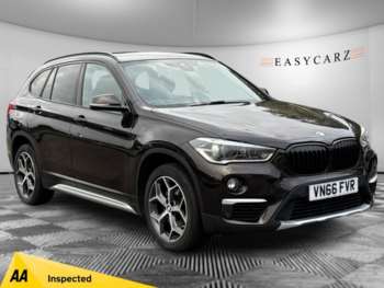 Used BMW X1 2016 for sale - 73850874: Photo