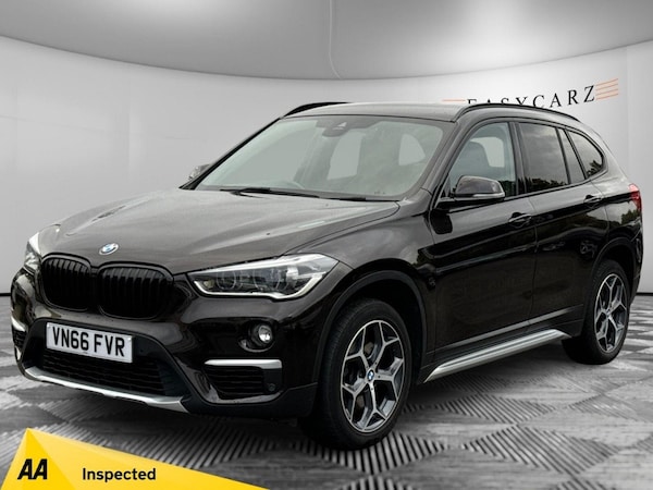 Used BMW X1 2016 for sale - 73850874: Photo 4