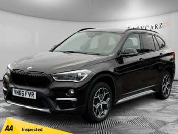 Used BMW X1 2016 for sale - 73850874: Photo