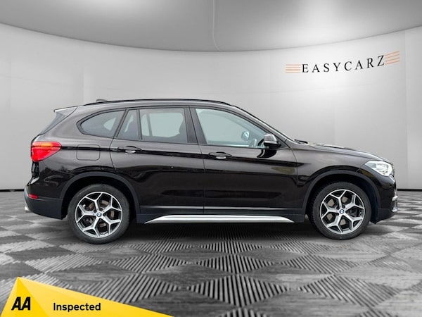 Used BMW X1 2016 for sale - 73850874: Photo 5