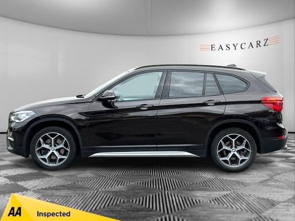 Used BMW X1 2016 for sale - 73850874: Photo 6
