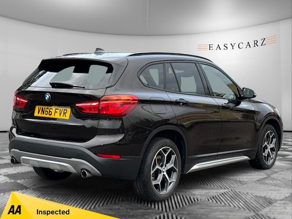 Used BMW X1 2016 for sale - 73850874: Photo 7