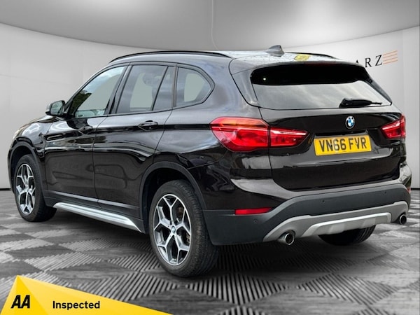Used BMW X1 2016 for sale - 73850874: Photo 8