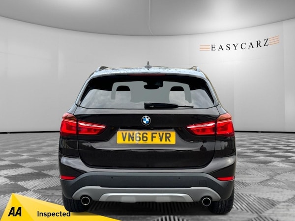 Used BMW X1 2016 for sale - 73850874: Photo 9