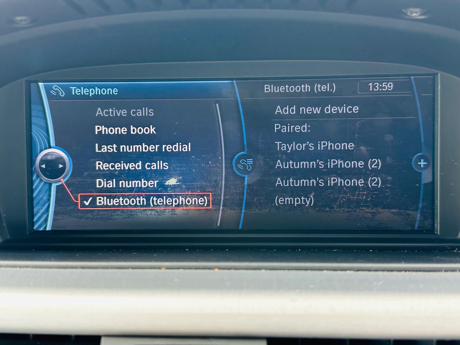 Used BMW 3 Series for sale - 76996818: Photo 17