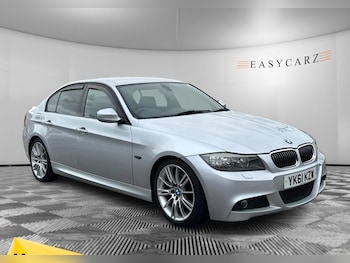 BMW 3 Series feature image
