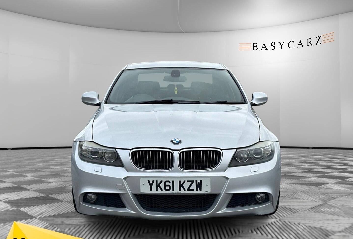 Used BMW 3 Series for sale - 76996818: Photo 2