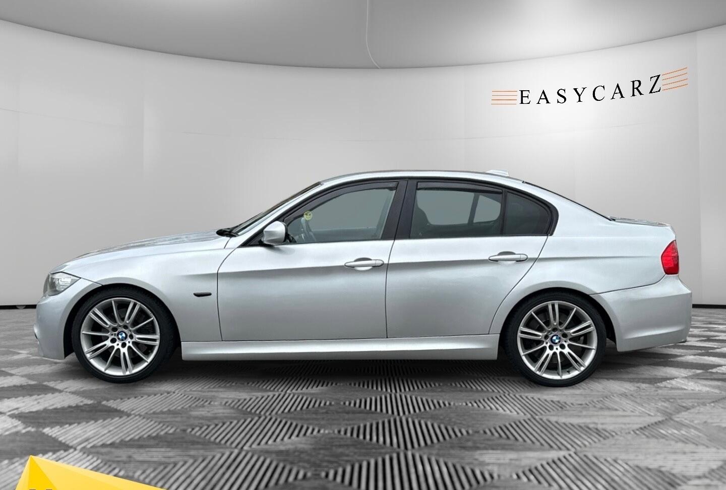 Used BMW 3 Series for sale - 76996818: Photo 5