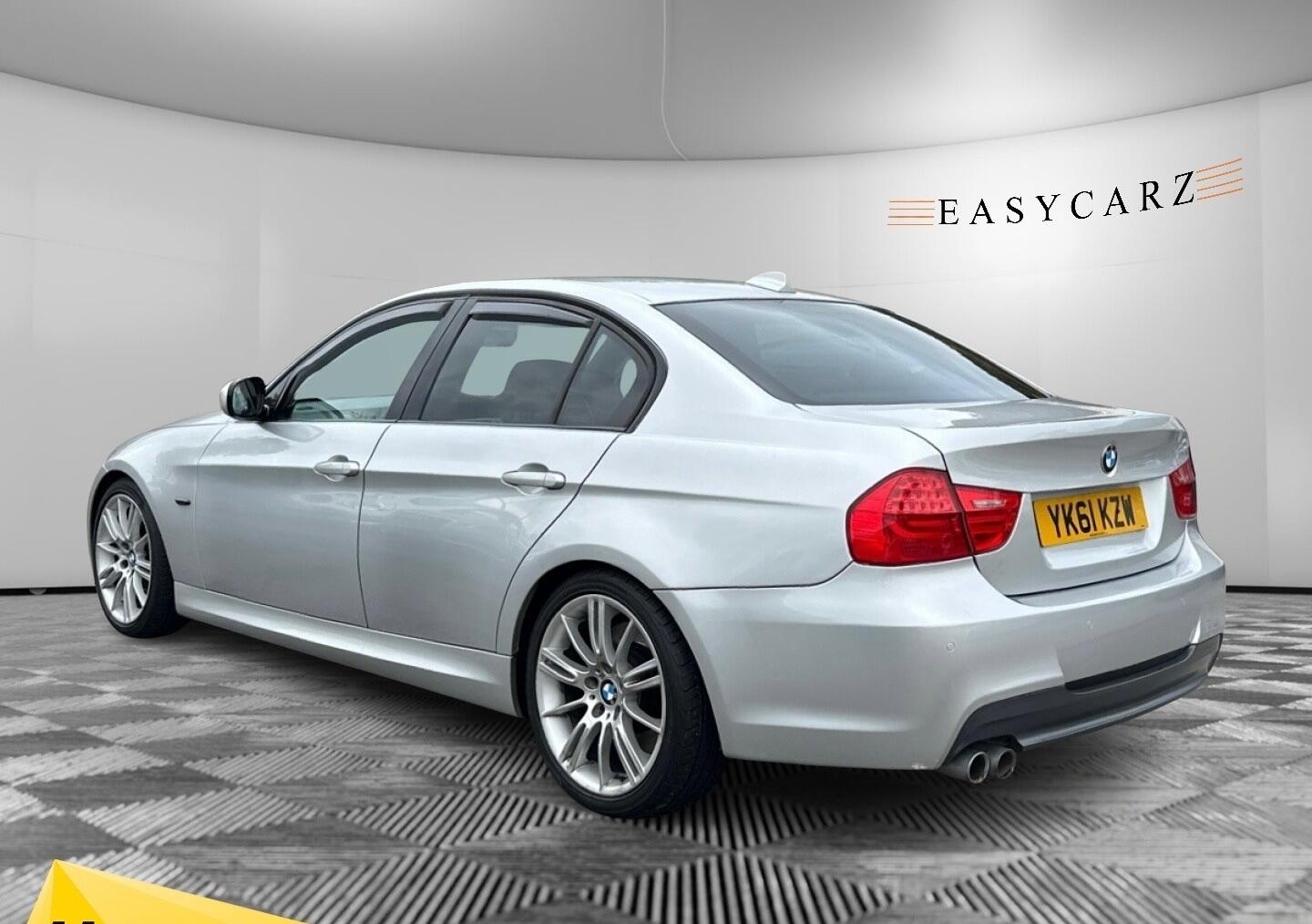 Used BMW 3 Series for sale - 76996818: Photo 6