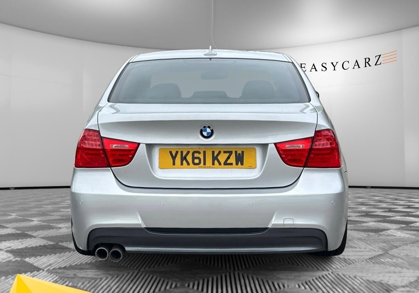 Used BMW 3 Series for sale - 76996818: Photo 7