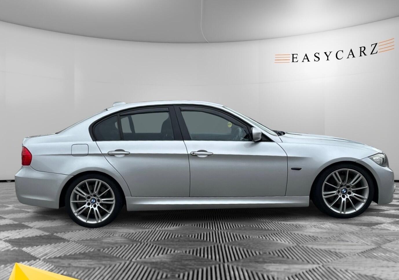 Used BMW 3 Series for sale - 76996818: Photo 9