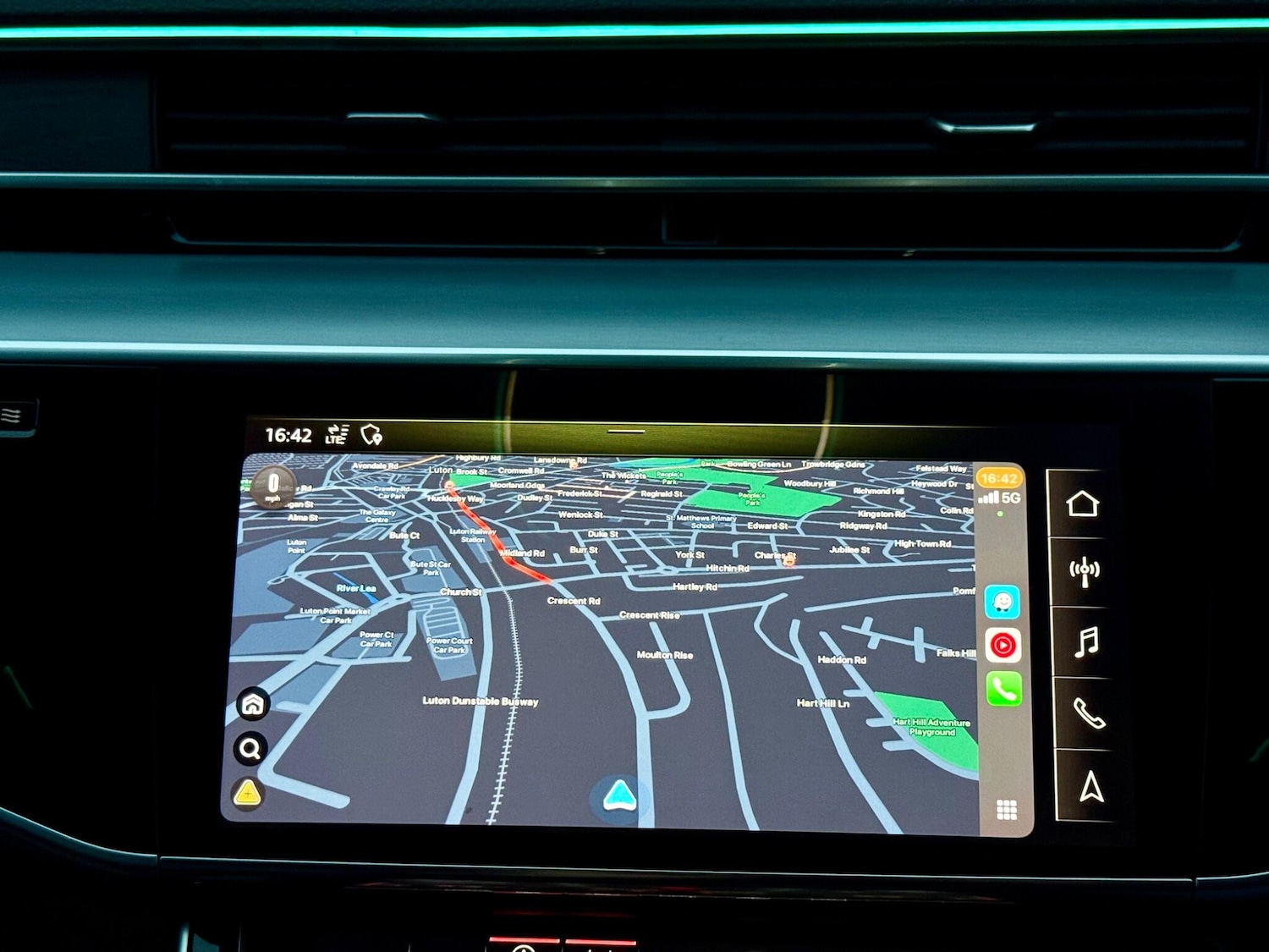 Used Audi A8 2018 for sale - 76440357: Photo 21