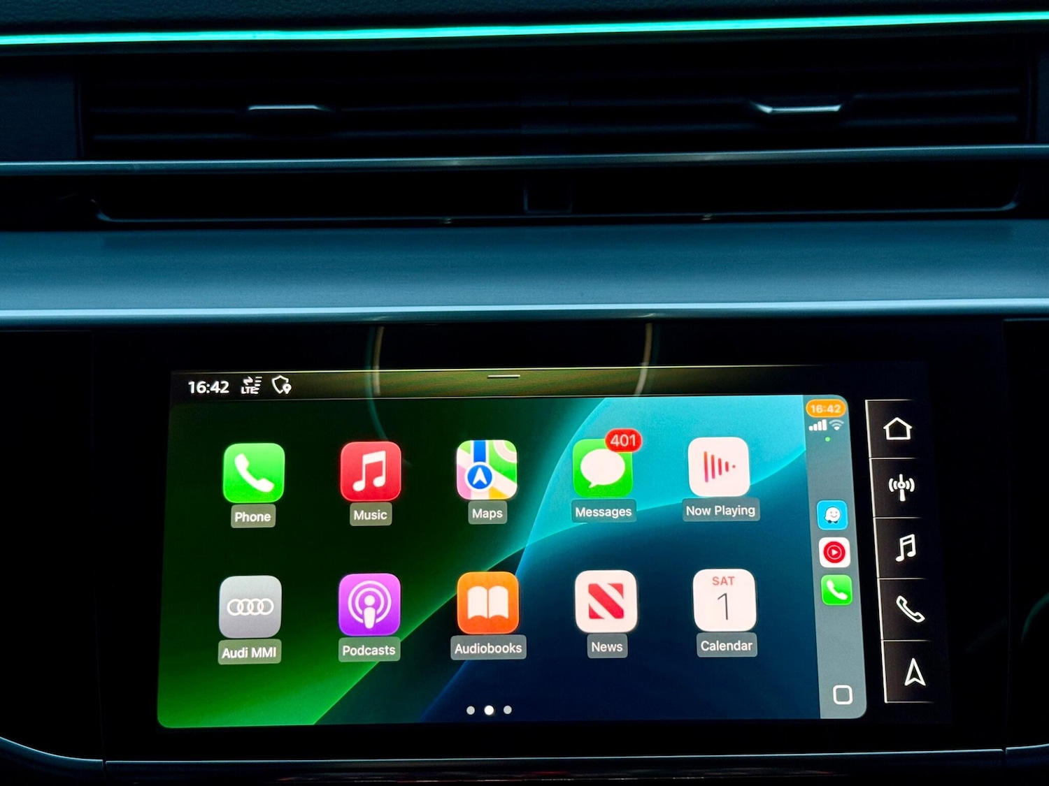 Used Audi A8 2018 for sale - 76440357: Photo 22