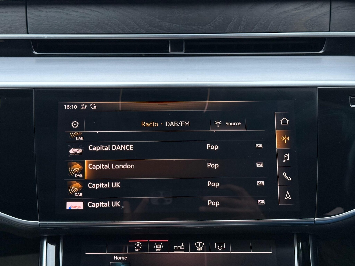 Used Audi A8 2018 for sale - 76440357: Photo 23