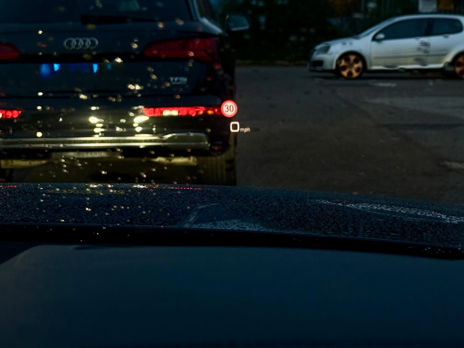 Used Audi A8 2018 for sale - 76440357: Photo 30