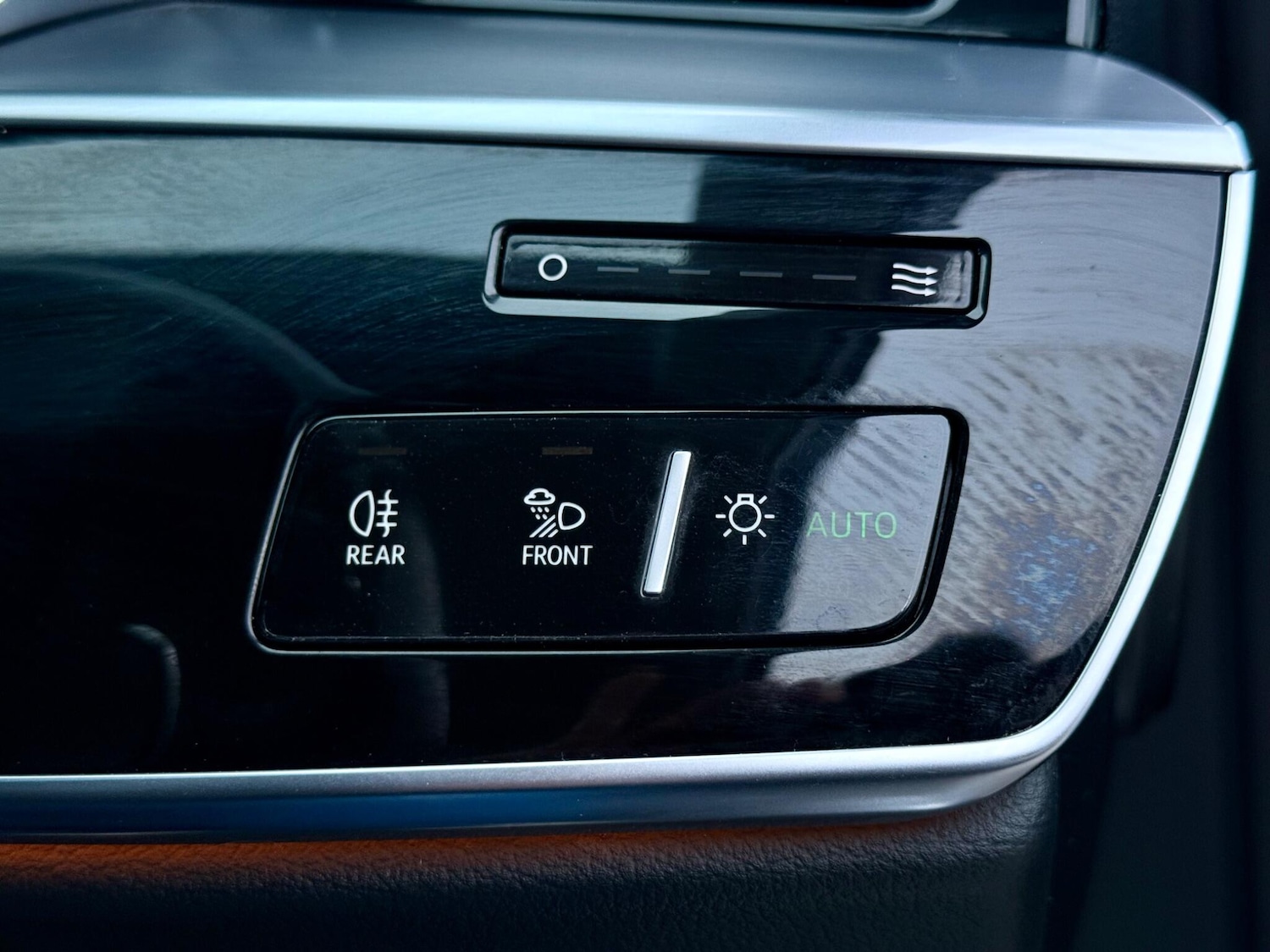 Used Audi A8 2018 for sale - 76440357: Photo 33