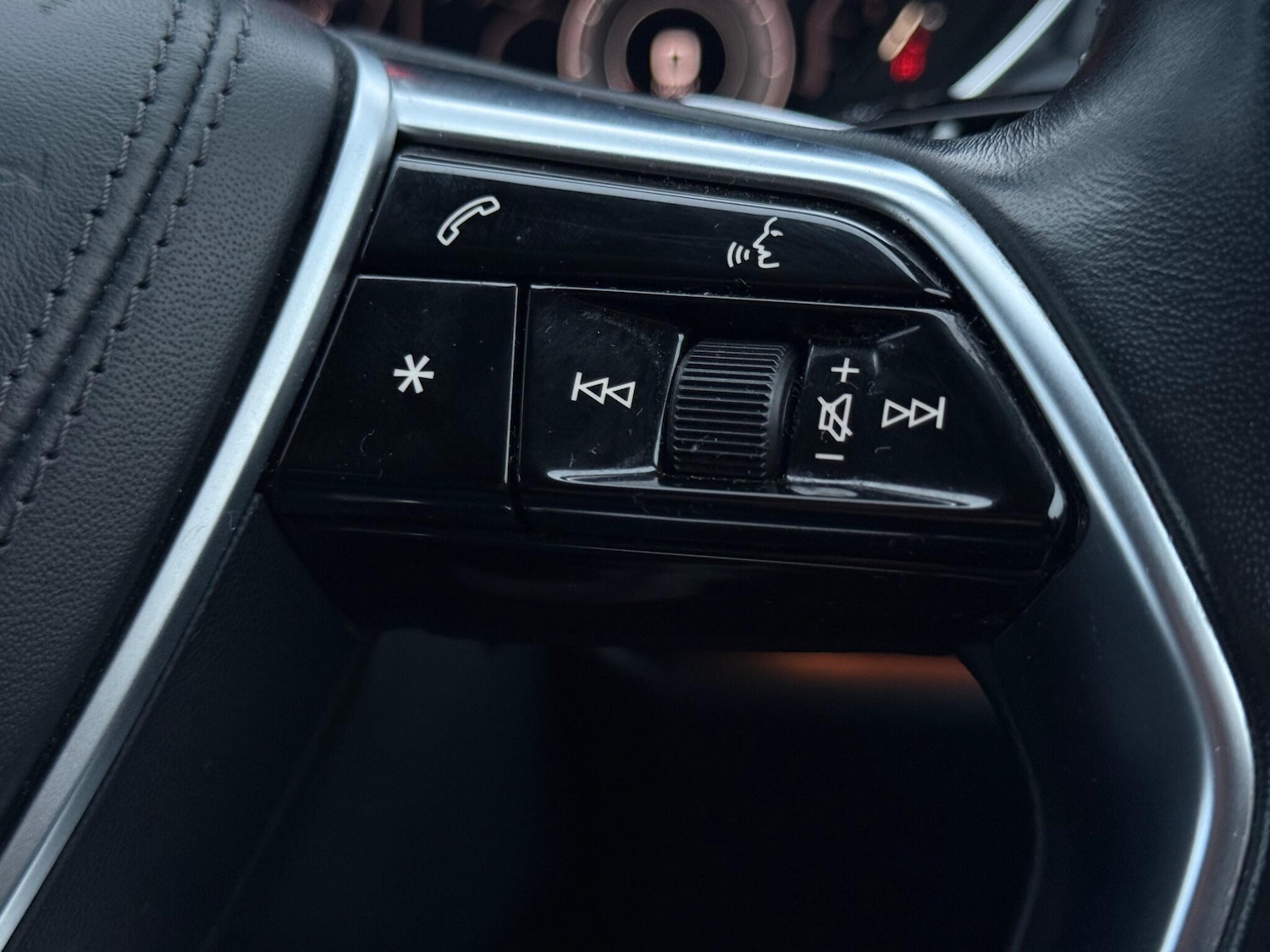 Used Audi A8 2018 for sale - 76440357: Photo 36