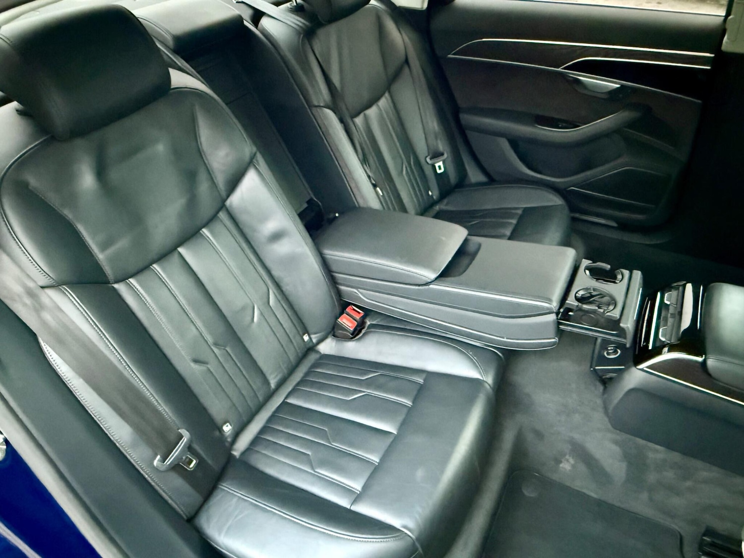 Used Audi A8 2018 for sale - 76440357: Photo 39