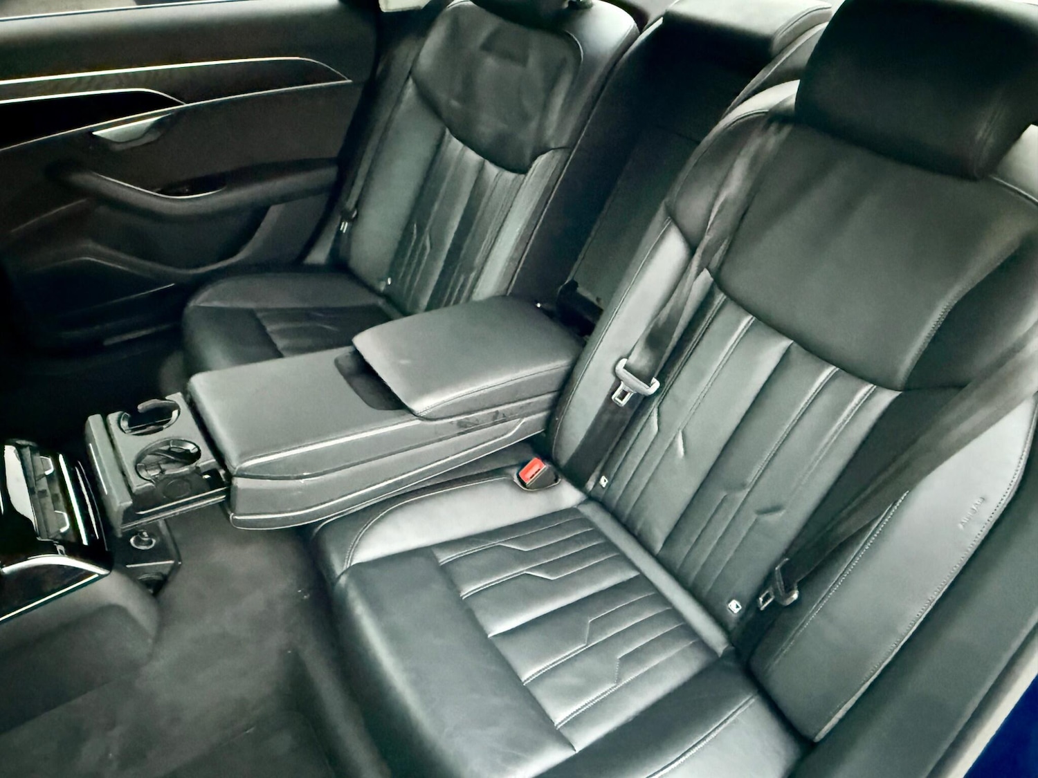 Used Audi A8 2018 for sale - 76440357: Photo 40