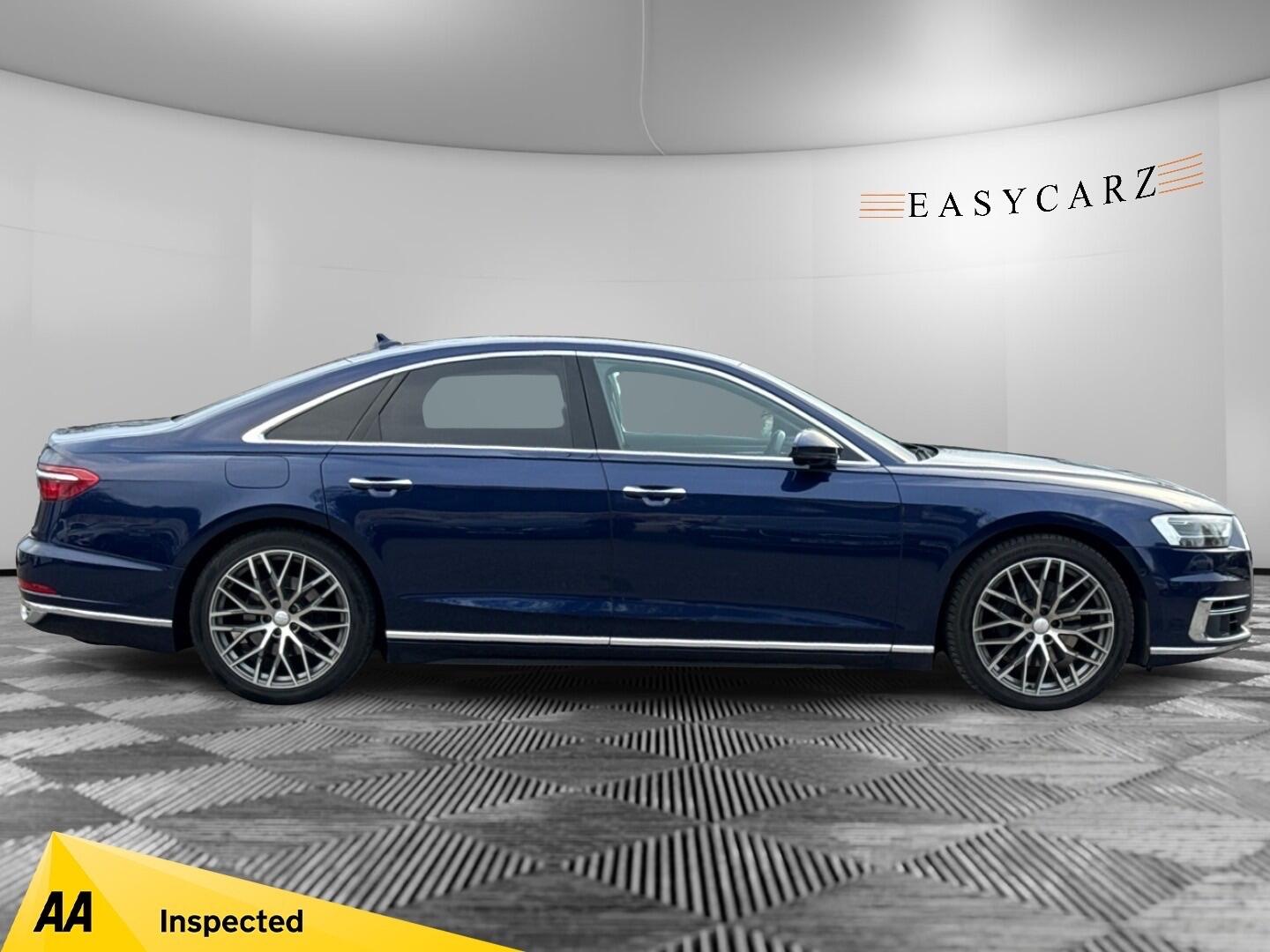 Used Audi A8 2018 for sale - 76440357: Photo 5