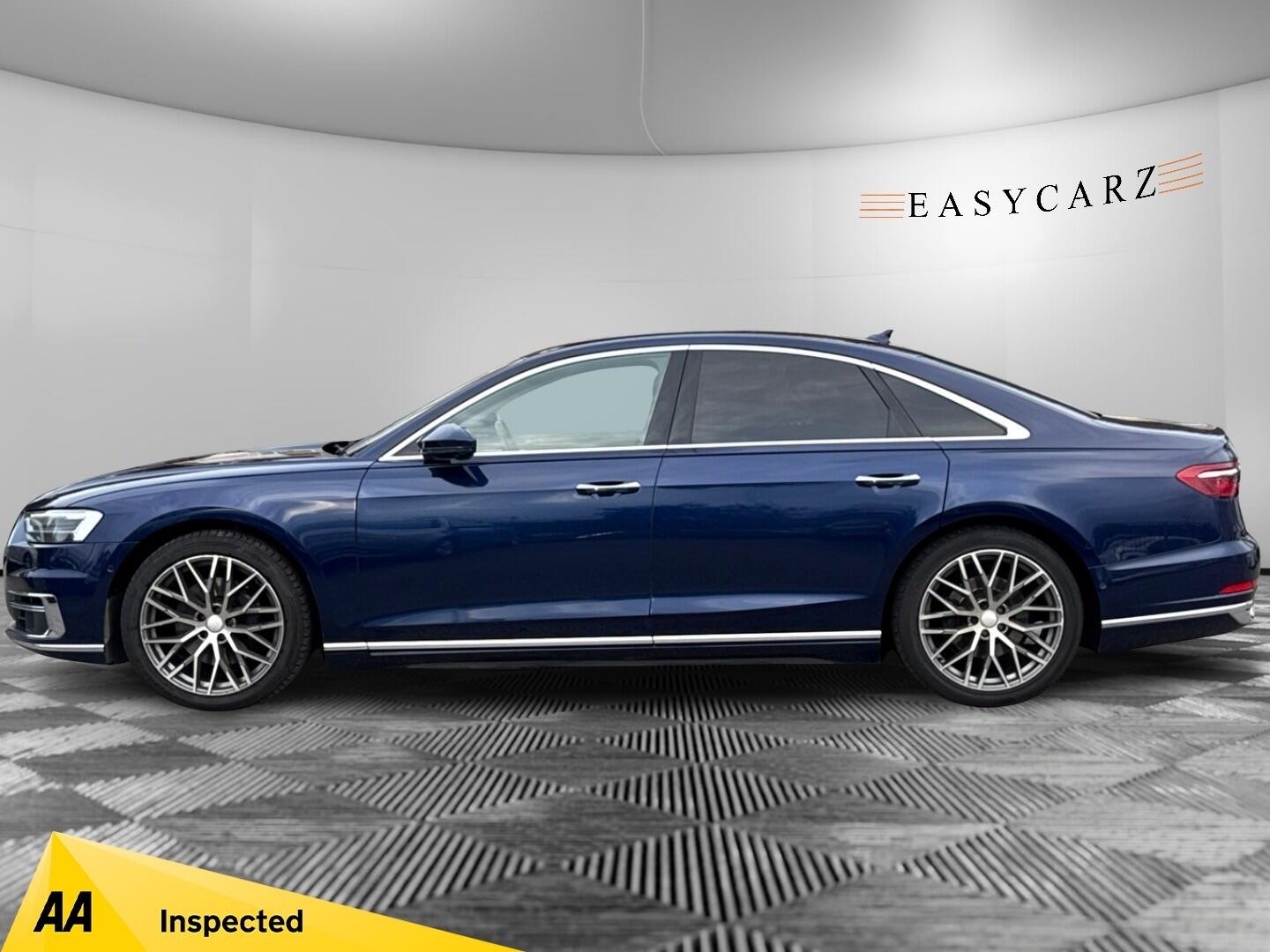 Used Audi A8 2018 for sale - 76440357: Photo 6