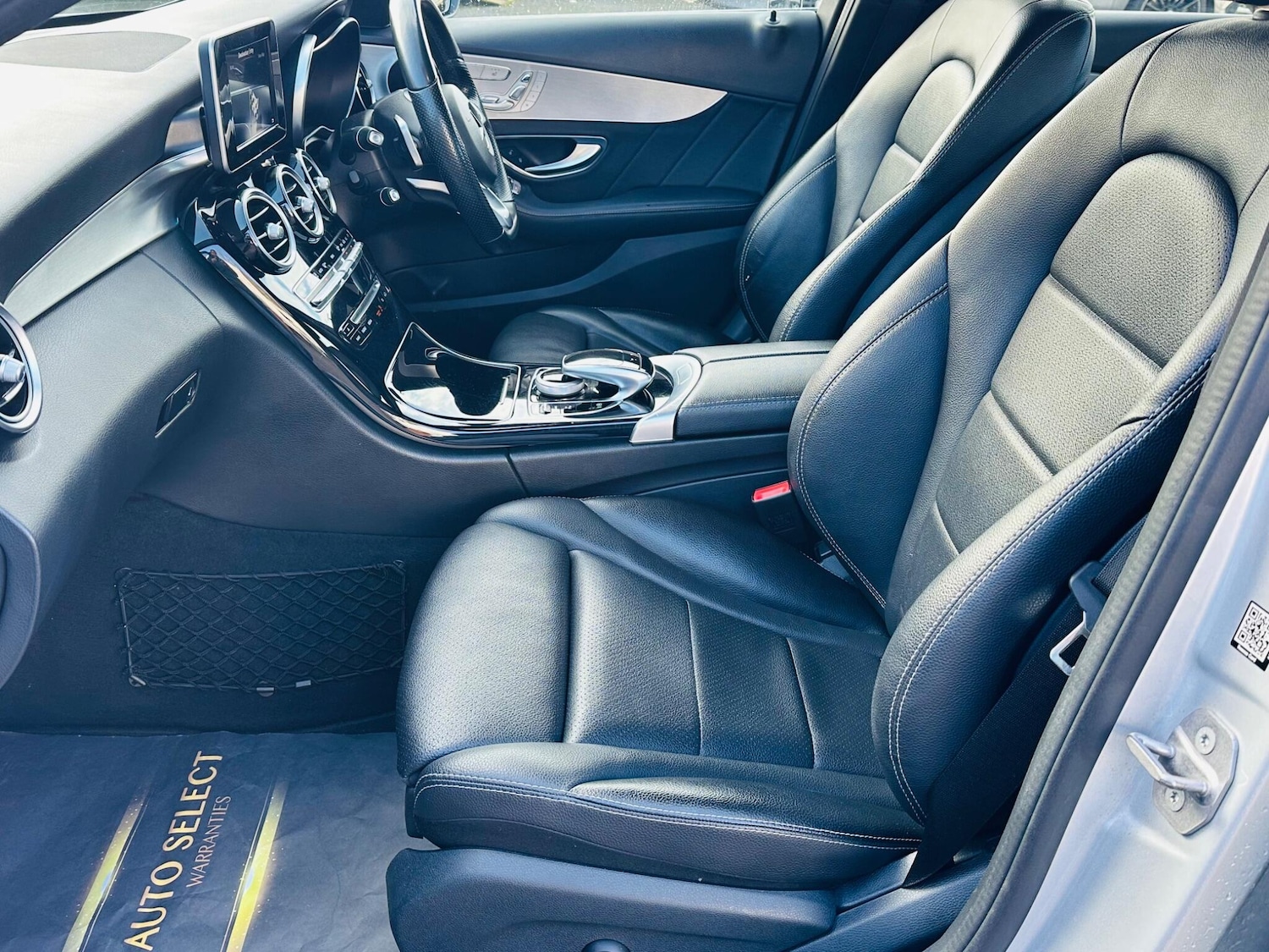 Used Mercedes-Benz C Class 2016 for sale - 77345392: Photo 13