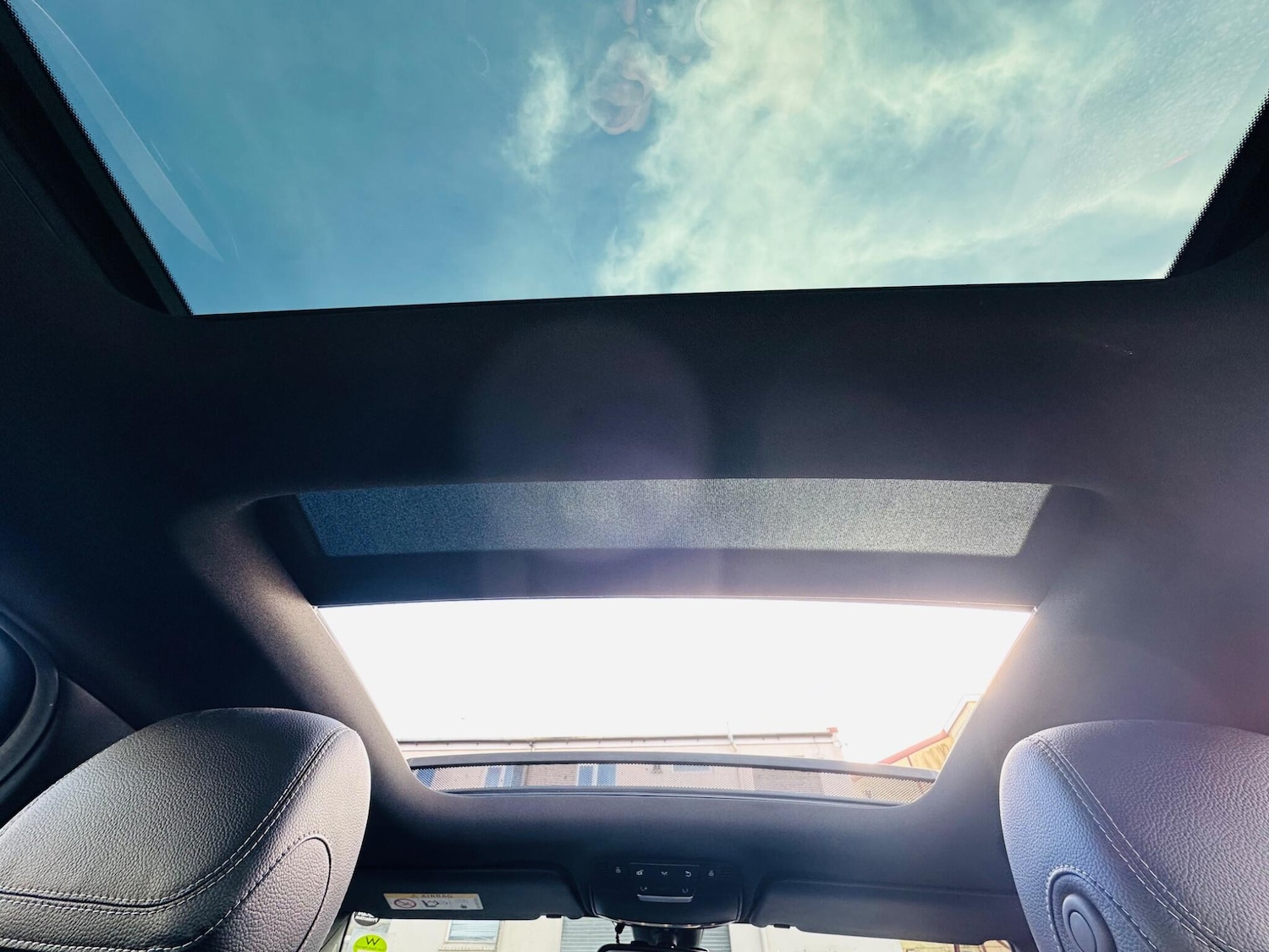 Used Mercedes-Benz C Class 2016 for sale - 77345392: Photo 33