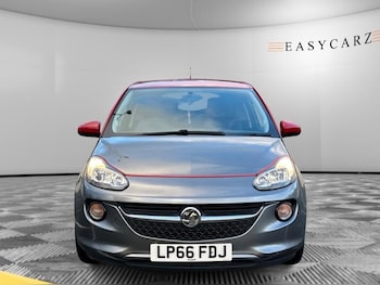 2016 (66) - 1.4i Unlimited Euro 6 3dr