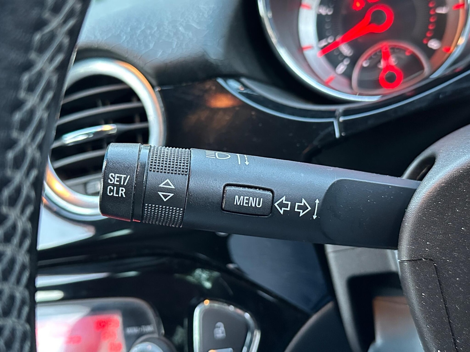 Used Vauxhall ADAM 2016 for sale - 76752655: Photo 21