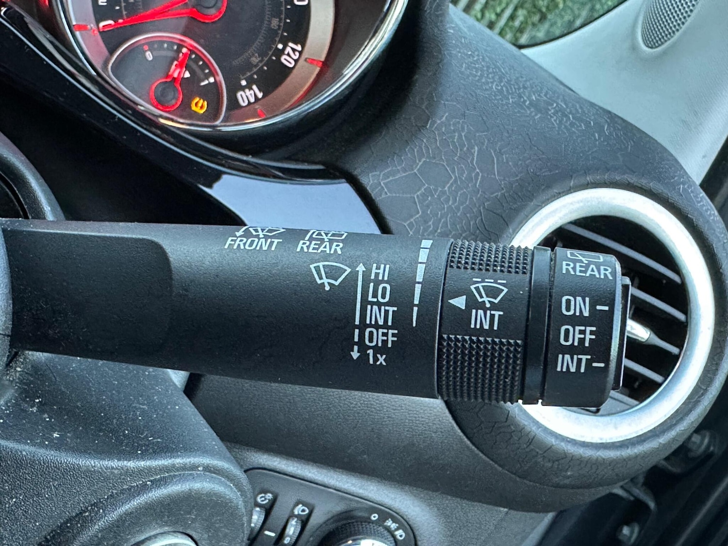 Used Vauxhall ADAM 2016 for sale - 76752655: Photo 22