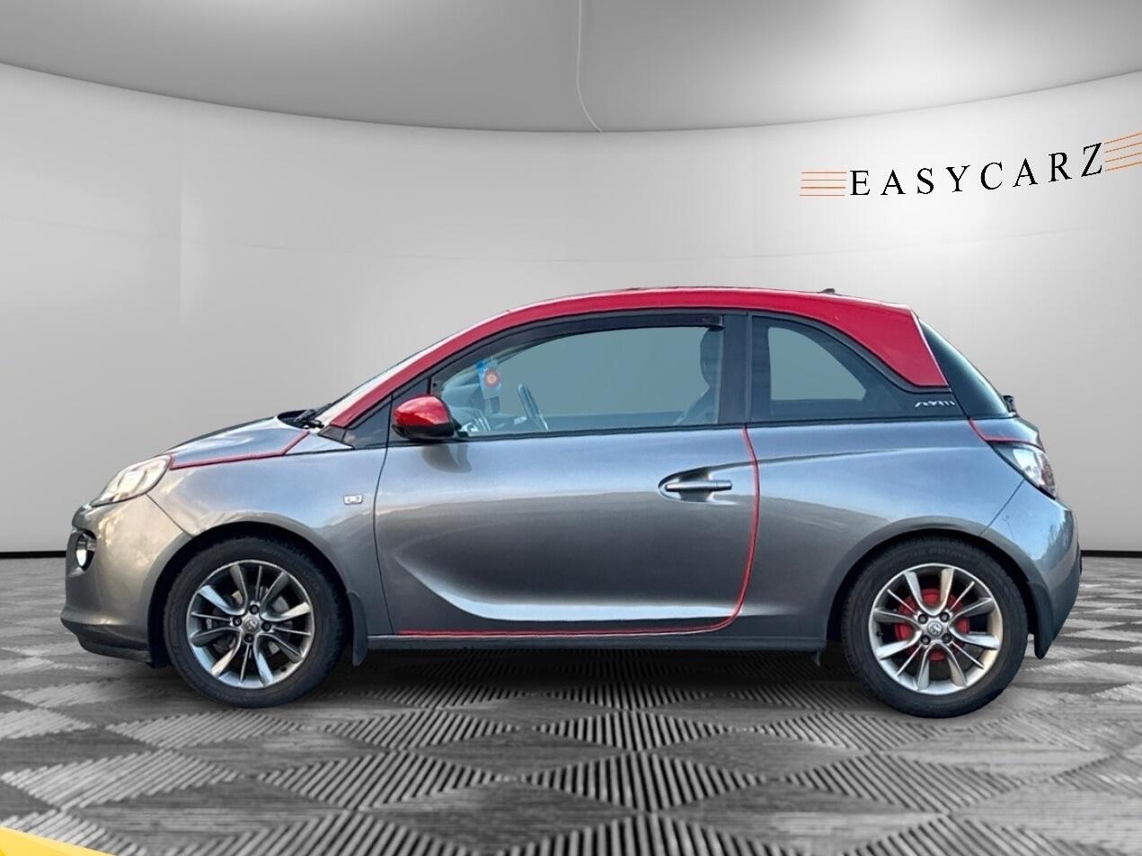 Used Vauxhall ADAM 2016 for sale - 76752655: Photo 8