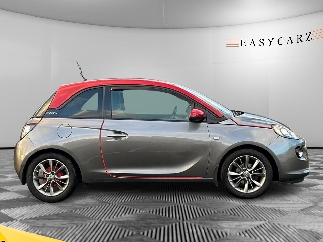 Used Vauxhall ADAM 2016 for sale - 76752655: Photo 9