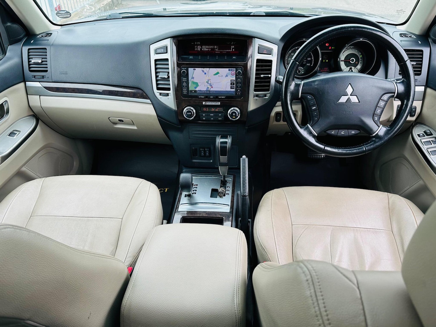 Vehicle 13