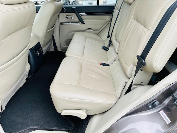 Used Mitsubishi Shogun 2016 for sale - 75600393: Photo 33