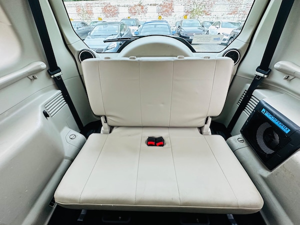 Used Mitsubishi Shogun 2016 for sale - 75600393: Photo 35
