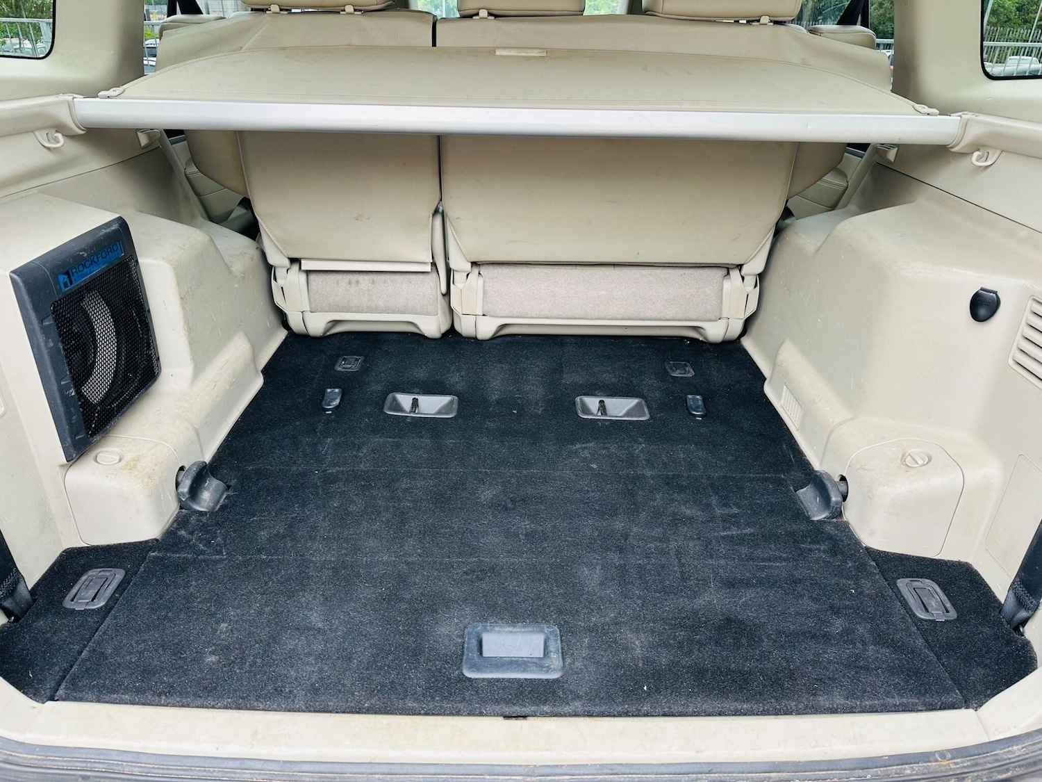 Vehicle 36