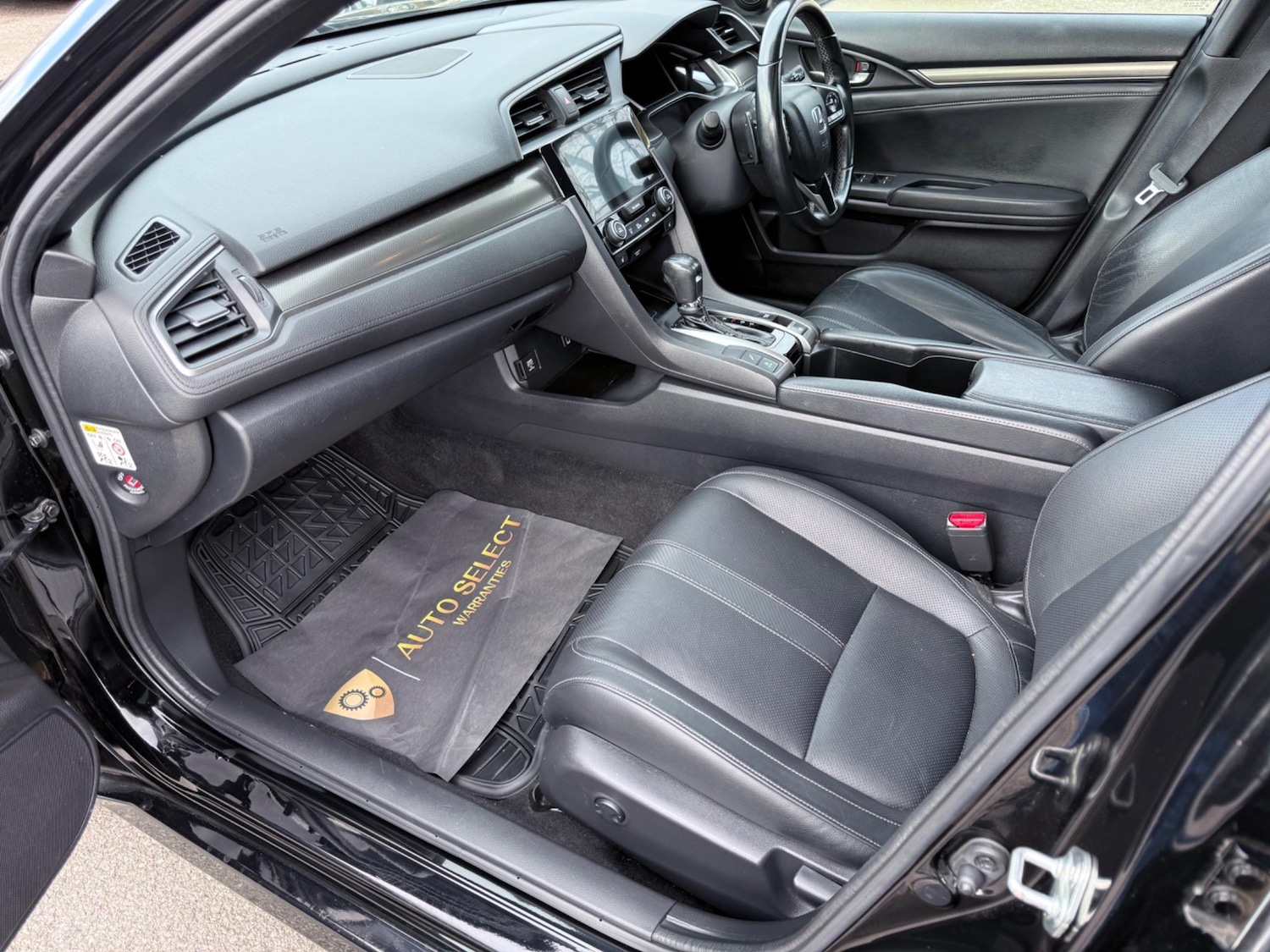 Vehicle 15