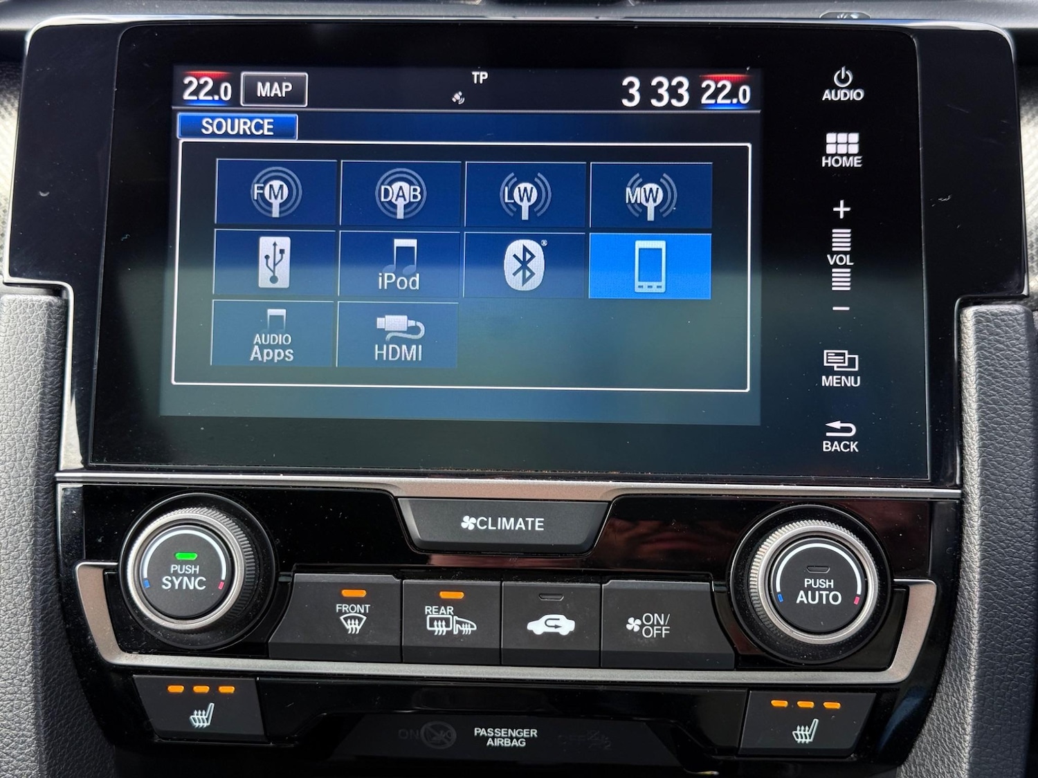 Vehicle 23