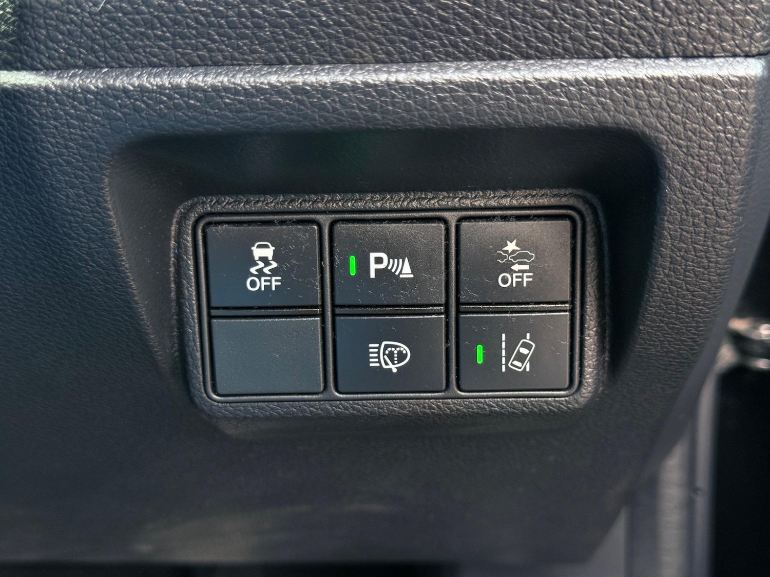 Vehicle 31