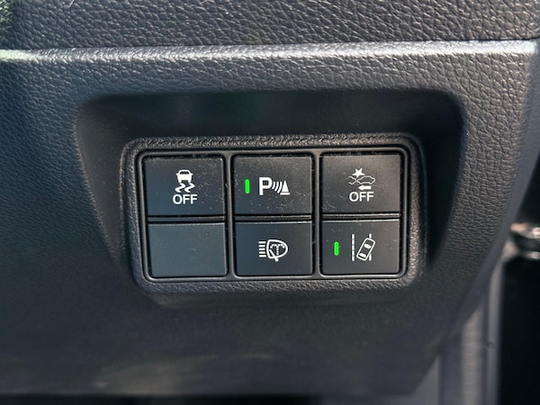 Used Honda Civic 2018 for sale - 74173373: Photo 31