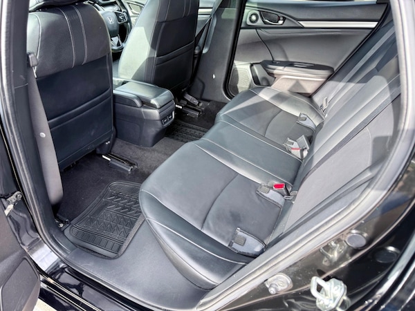 Used Honda Civic 2018 for sale - 74173373: Photo 35