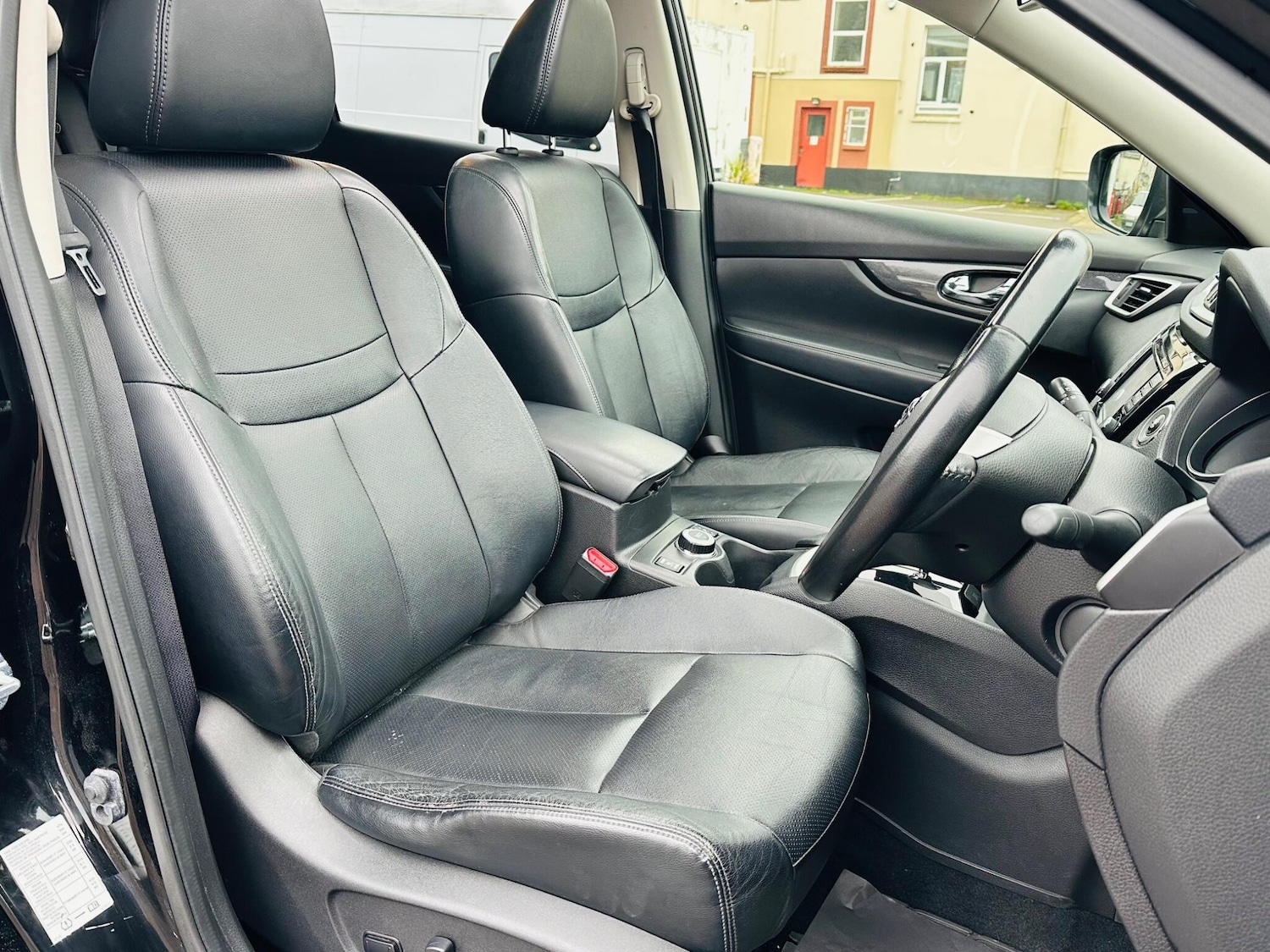 Used Nissan X-Trail 2017 for sale - 77060217: Photo 12