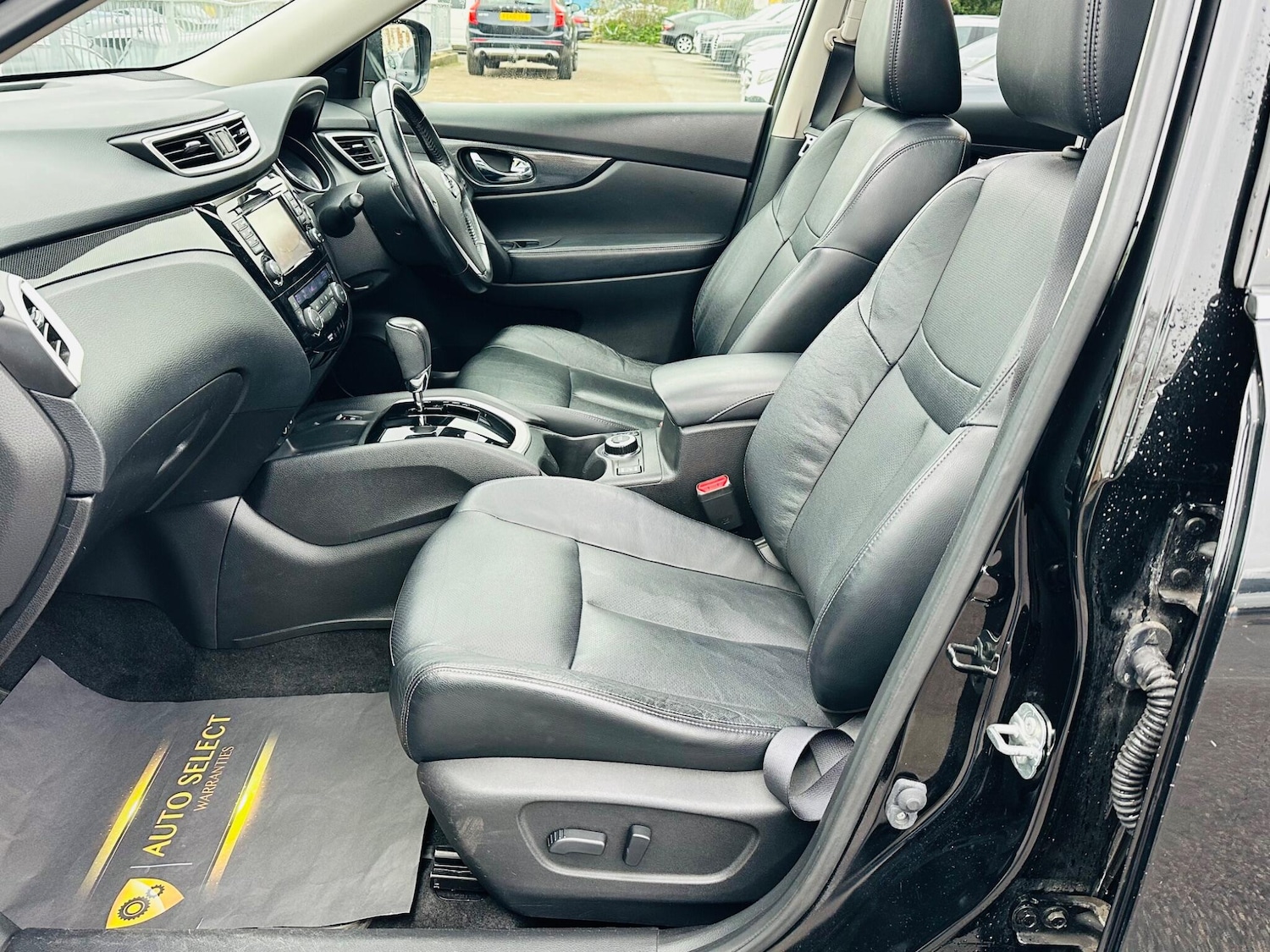 Used Nissan X-Trail 2017 for sale - 77060217: Photo 13