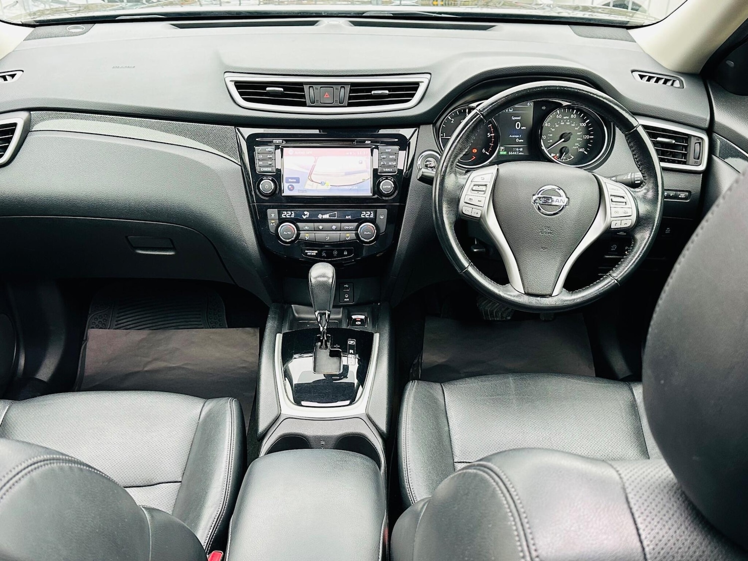 Used Nissan X-Trail 2017 for sale - 77060217: Photo 14