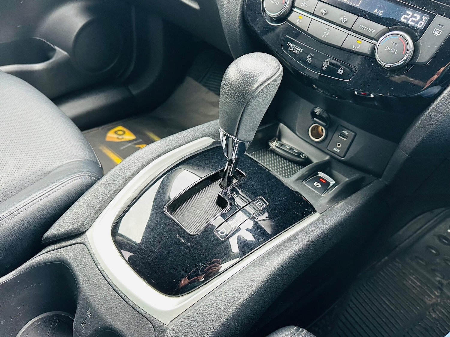 Used Nissan X-Trail 2017 for sale - 77060217: Photo 15