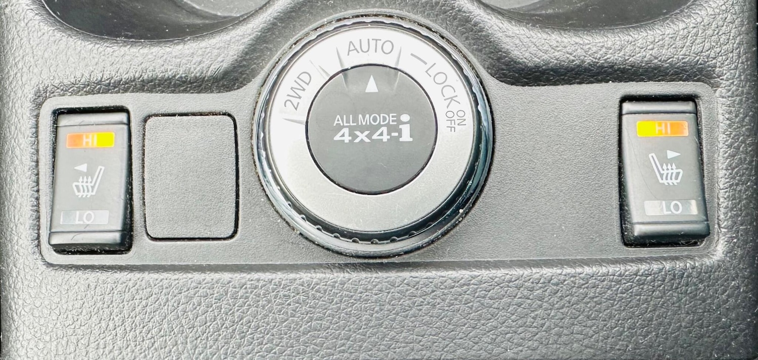 Used Nissan X-Trail 2017 for sale - 77060217: Photo 16