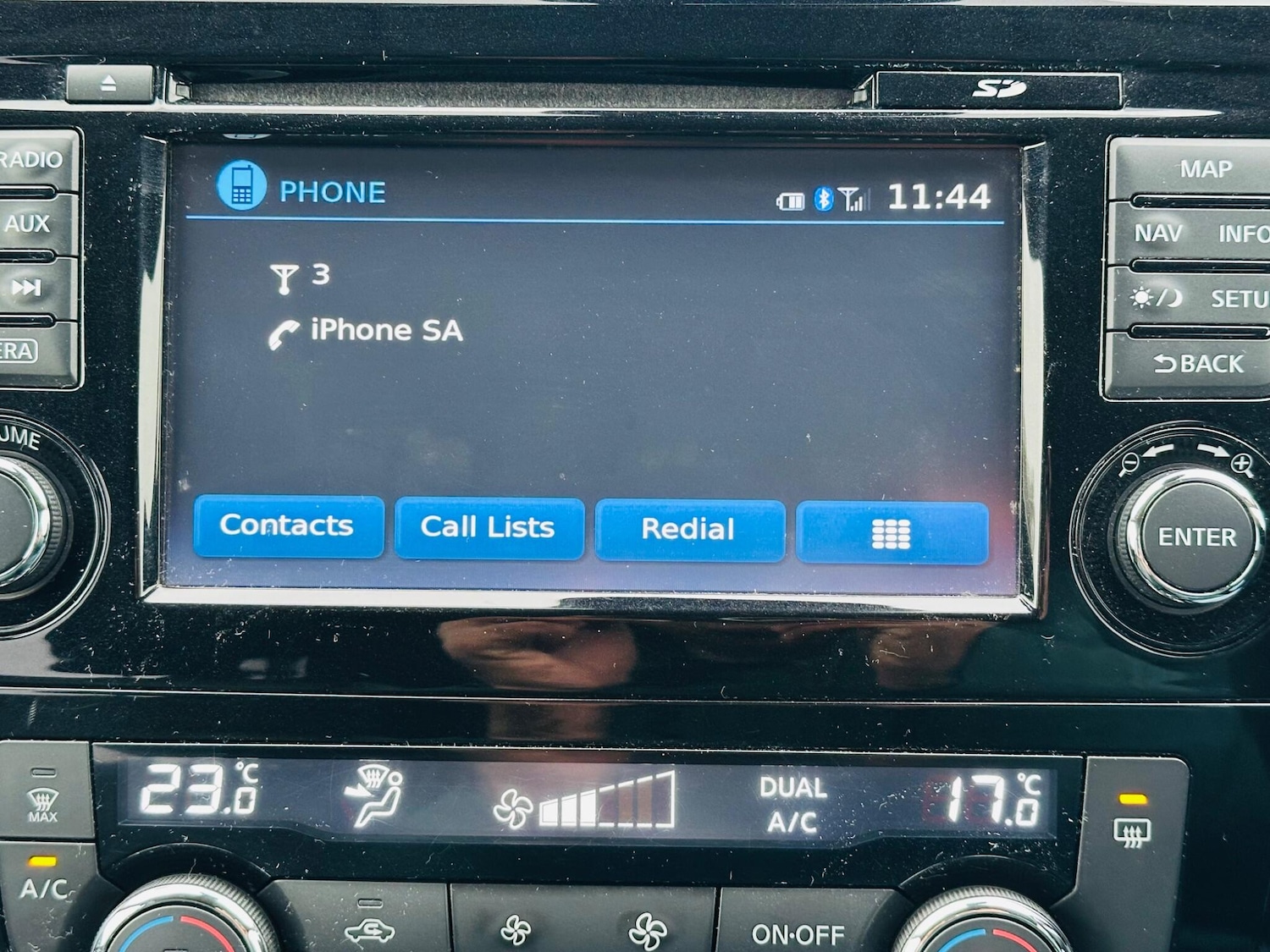 Used Nissan X-Trail 2017 for sale - 77060217: Photo 19