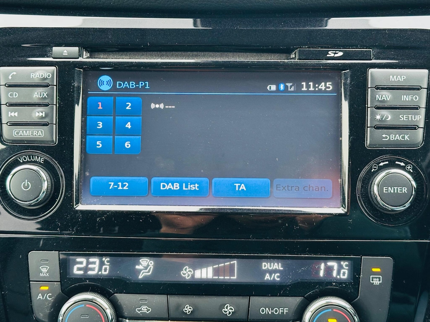 Used Nissan X-Trail 2017 for sale - 77060217: Photo 20