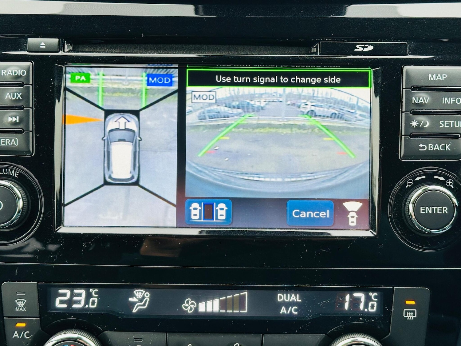 Used Nissan X-Trail 2017 for sale - 77060217: Photo 22